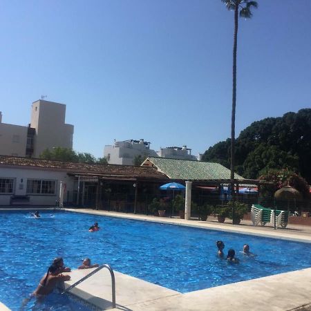 טורמולינוס Carihuela Park Palace מראה חיצוני תמונה