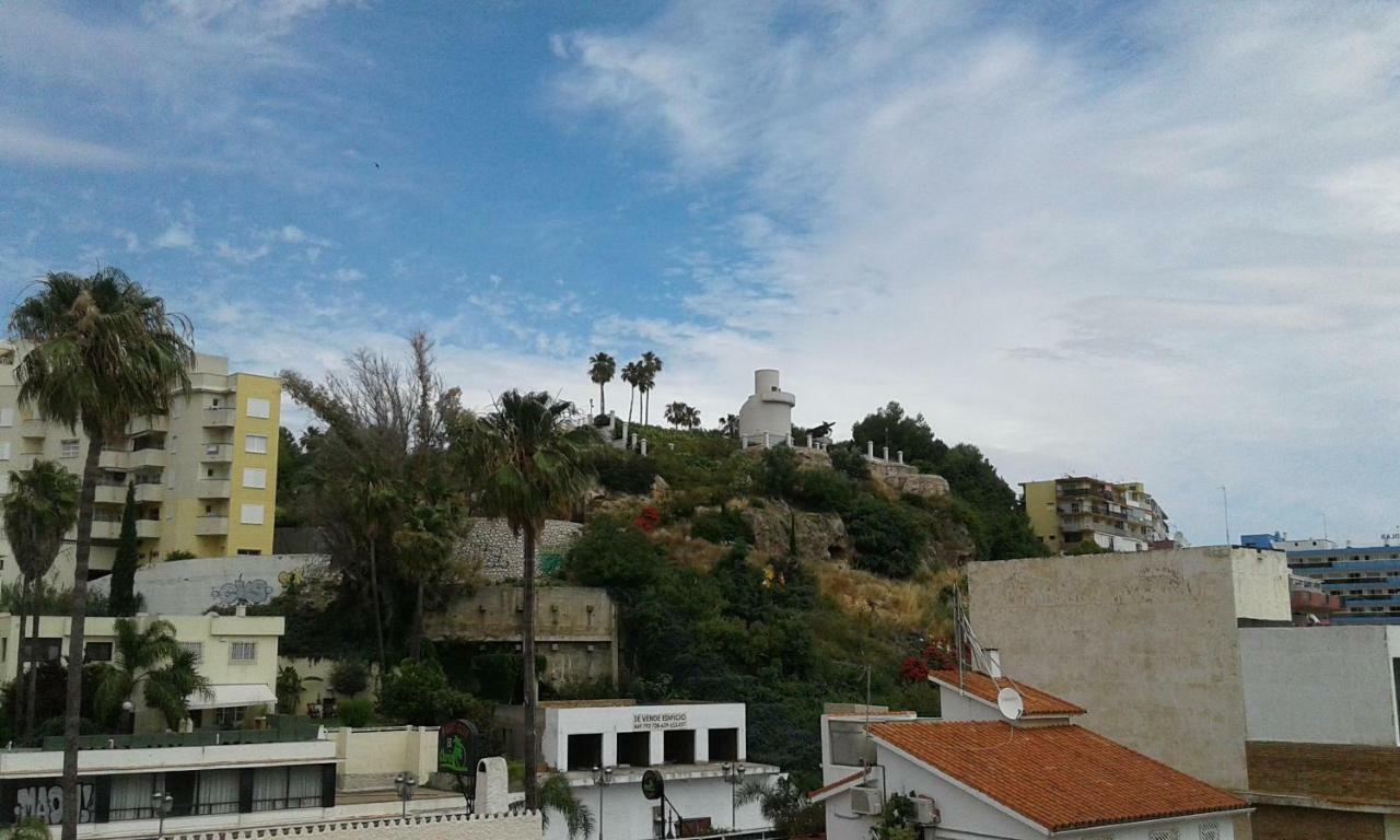 טורמולינוס Carihuela Park Palace מראה חיצוני תמונה