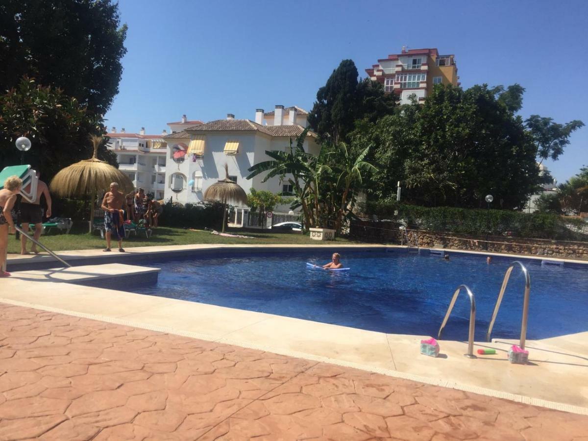 טורמולינוס Carihuela Park Palace מראה חיצוני תמונה
