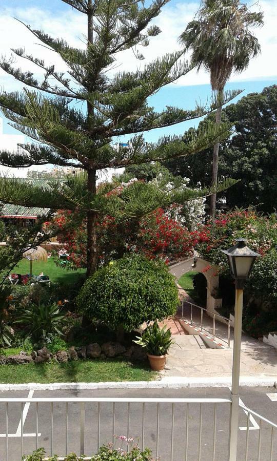 טורמולינוס Carihuela Park Palace מראה חיצוני תמונה